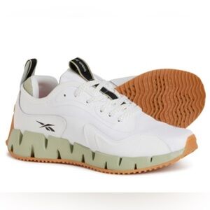 Reebok Zig Dynamica Running Shoes